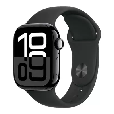 百亿补贴:Apple/苹果 iWatch Series 10 智能手表运动型表带S10 SiP 芯片 2245.66元