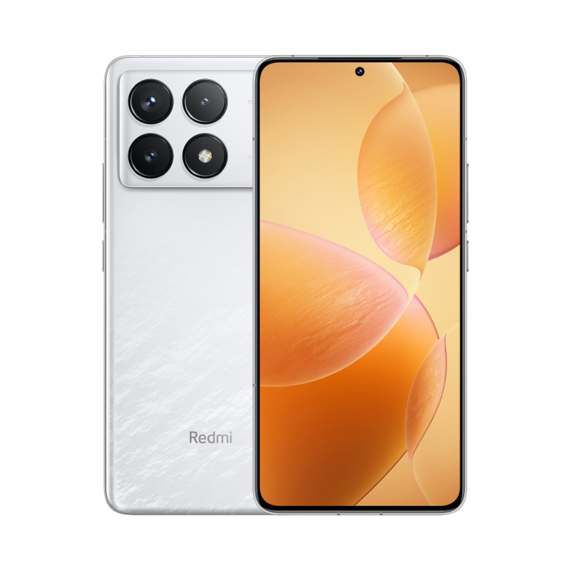 Redmi 红米 K70 5G手机 12GB+256GB 1949元