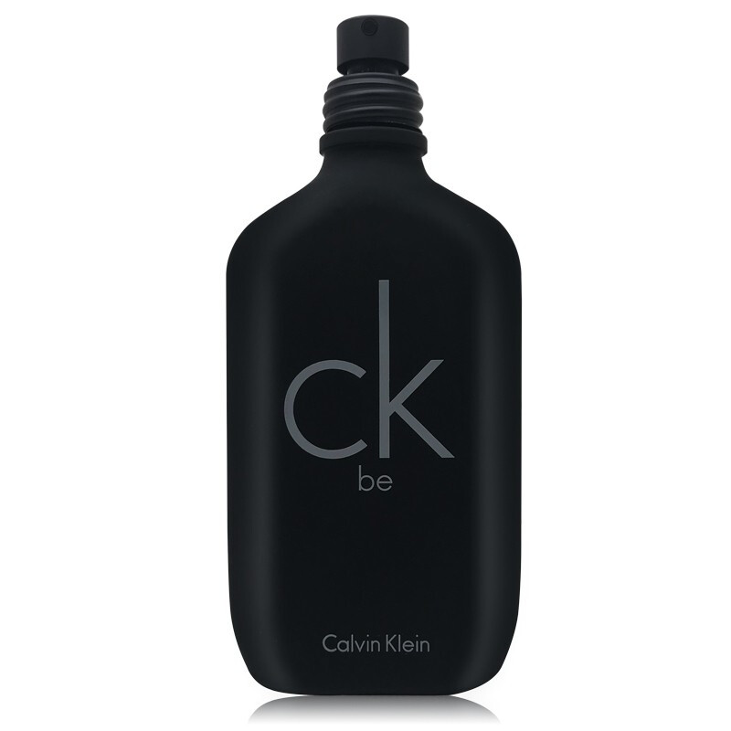 卡尔文·克莱恩 Calvin Klein 中性淡香水 EDT 100ml 129元