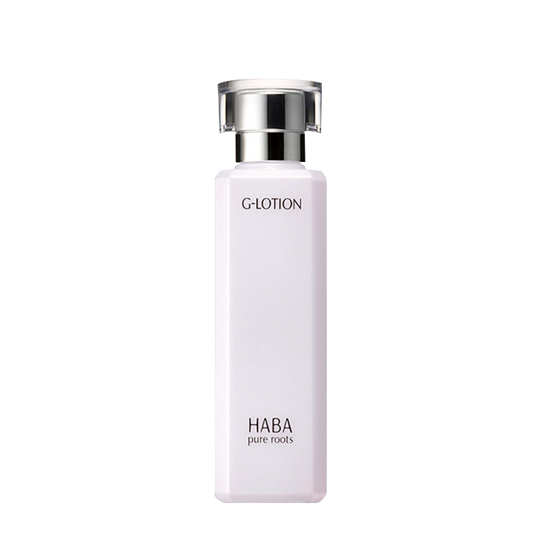 HABA G露 润泽柔肤水 180ml 59.5元