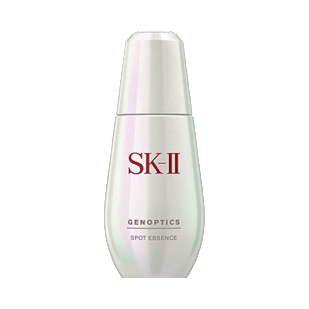 SK-II 美白系列 肌因光蕴环采祛斑精华露 75ml 1938.2元（需用券）