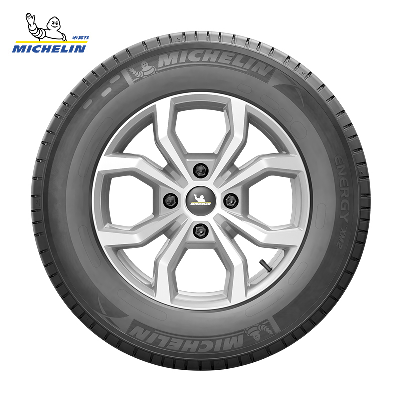 MICHELIN 米其林 ENERGY韧悦 XM2+ 桥车轮胎 经济耐磨型 445.2元