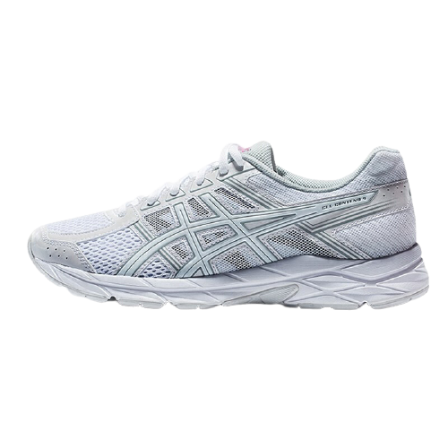 ASICS 亚瑟士 Gel-Contend 4 女子跑鞋 T8D9Q 391.02元