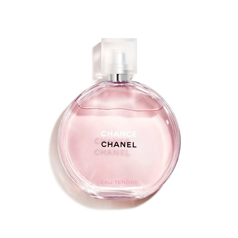 CHANEL 香奈儿 邂逅柔情女士淡香水 EDT 100ml 839元（需用券）