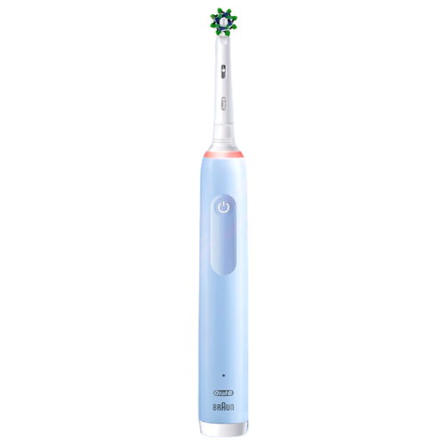 Oral-B 欧乐B 电动牙刷成人 Pro Ultra洁净版 深洁小白刷（雾霾蓝） 369元（需用