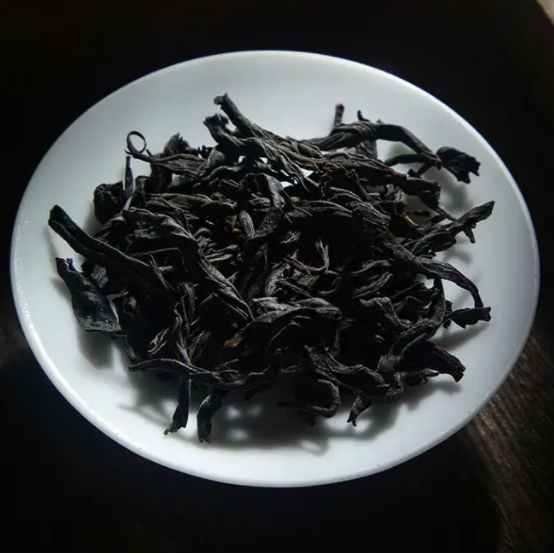 值选：正山堂 骏眉中国·武夷红茶 2024新茶六雅系列 50g/盒 51.5元（需买2件，