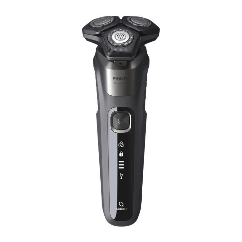 PHILIPS 飞利浦 5000系列 S5587/10 电动剃须刀 409.05元（需用券）