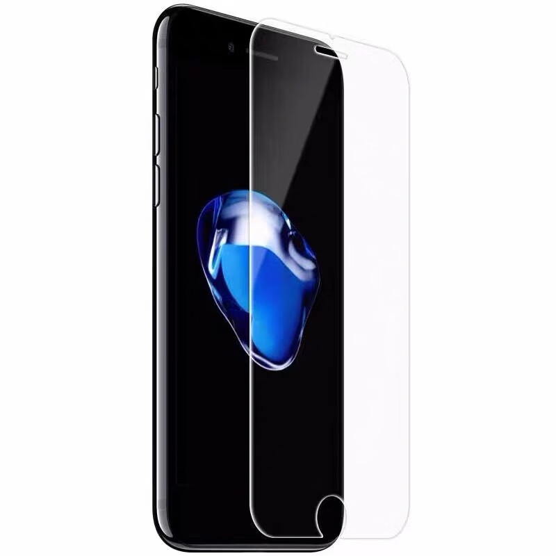 菲天 iphone全系 钢化膜3片装 7.9元（需用券）