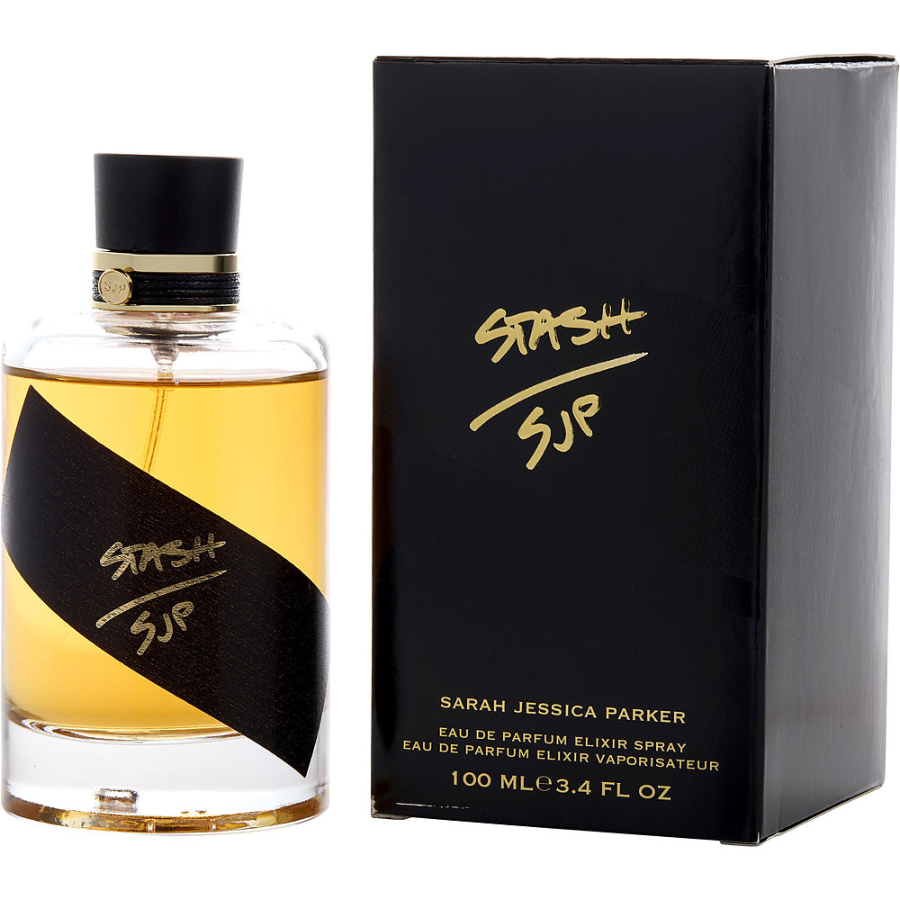 Sarah Jessica Parker 莎拉杰西卡帕克 隐匿女士香水 EDP 100ml 4折 $39.74