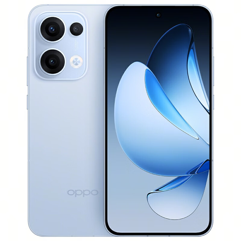 百亿补贴：OPPO Reno13 5G手机 12GB+256GB 2469元（需用券、晒单返30元红包）