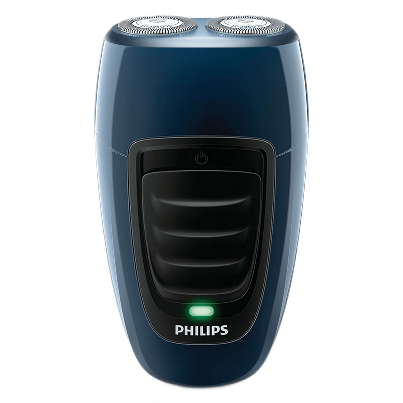 PLUS会员：PHILIPS 飞利浦 电动剃须刀 PQ190 57.71元