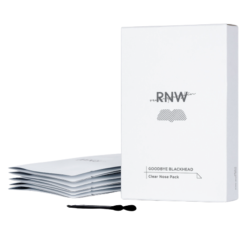 RNW 如薇 双重净化去黑头鼻贴 10片 120元