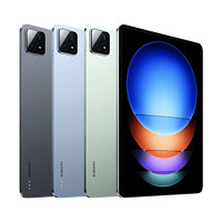 Xiaomi 小米 平板6S Pro 12.4英寸 Android 平板电脑 ￥2798.1