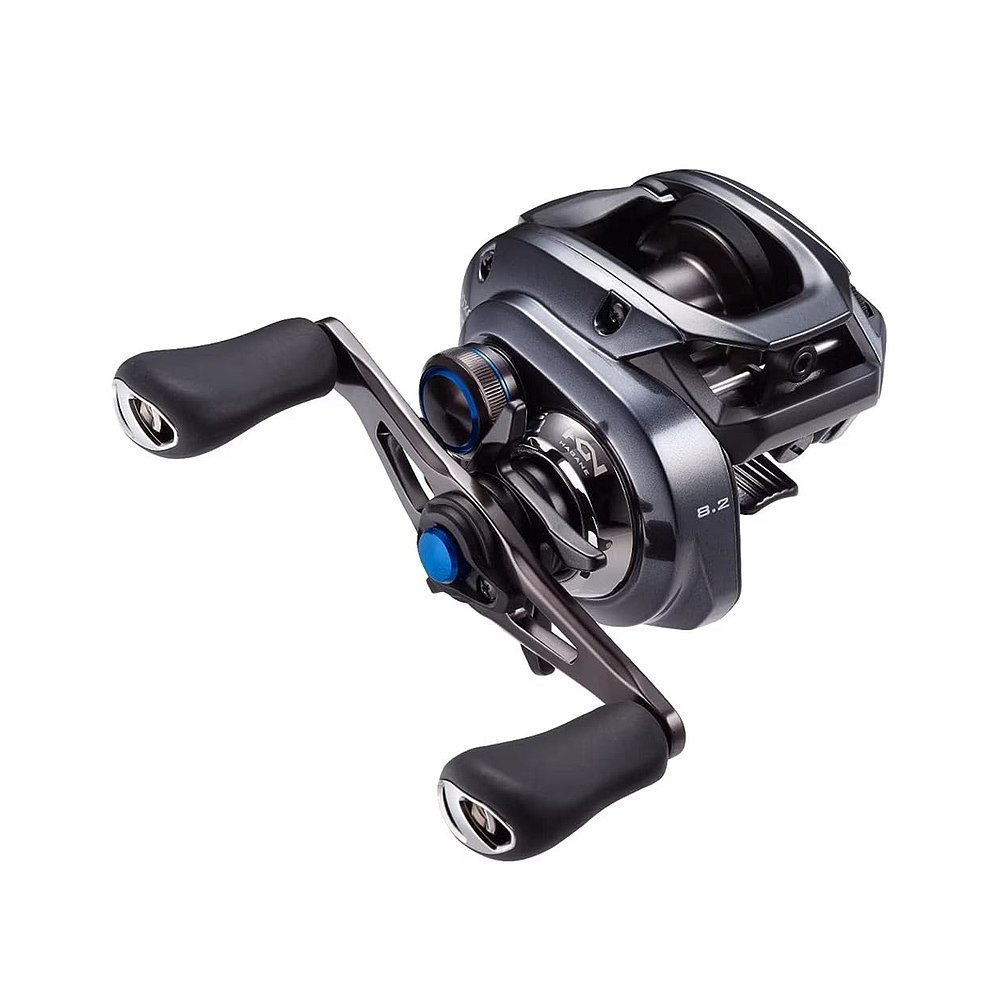 88VIP：SHIMANO 禧玛诺 路亚水滴轮 SLX DC 70XG/右卷 1485.8元包邮（下单立减）