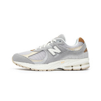 new balance NB官方复古经典百搭运动男女鞋舒适休闲鞋2002R系列 ￥448.95