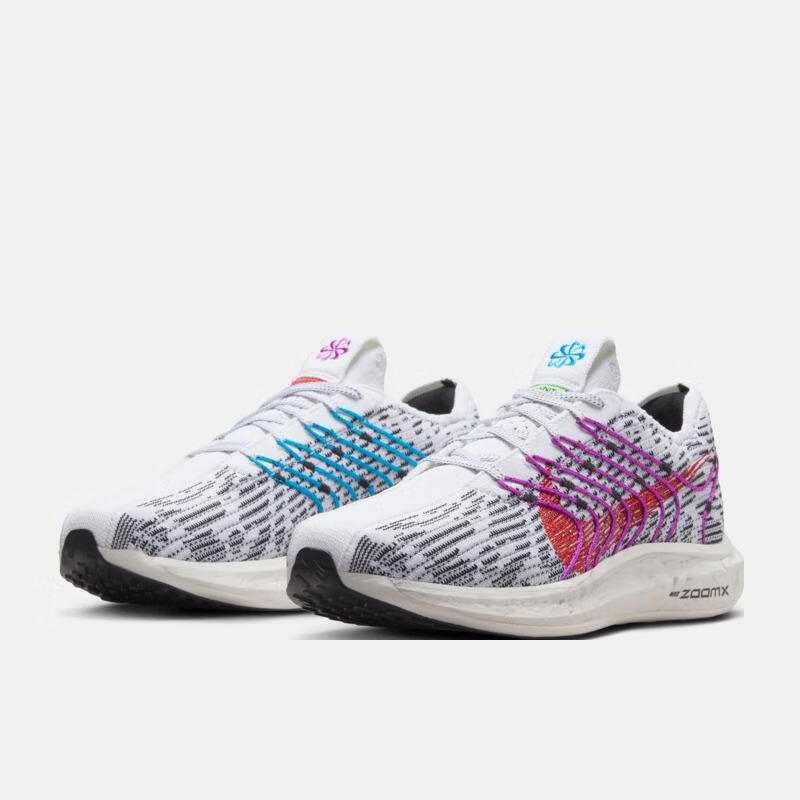 NIKE 耐克 PEGASUS TURBO SE 男子公路跑鞋 FJ1050-100 544.7元包邮（需用券）