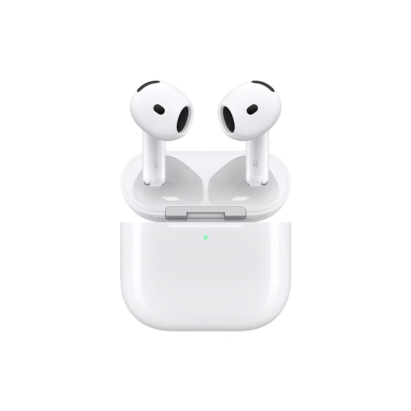 Apple 苹果 AirPods 4 无线蓝牙耳机原装正品 2024 1357.55元