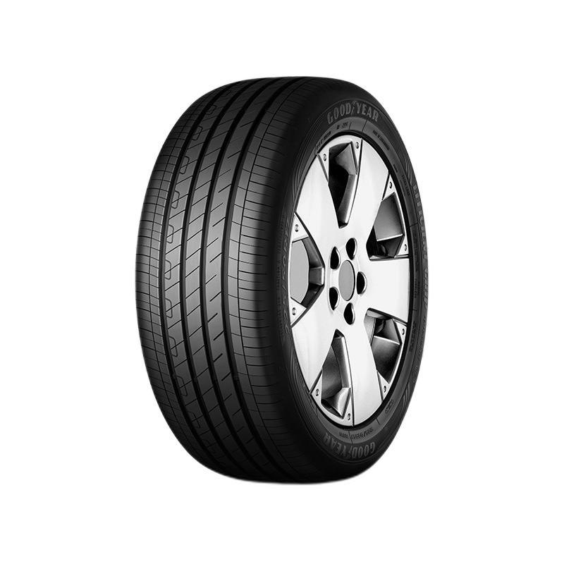 GOOD YEAR 固特异 御乘二代 轿车轮胎 静音舒适型 245/45R18 100Y 674.3元（需买4件