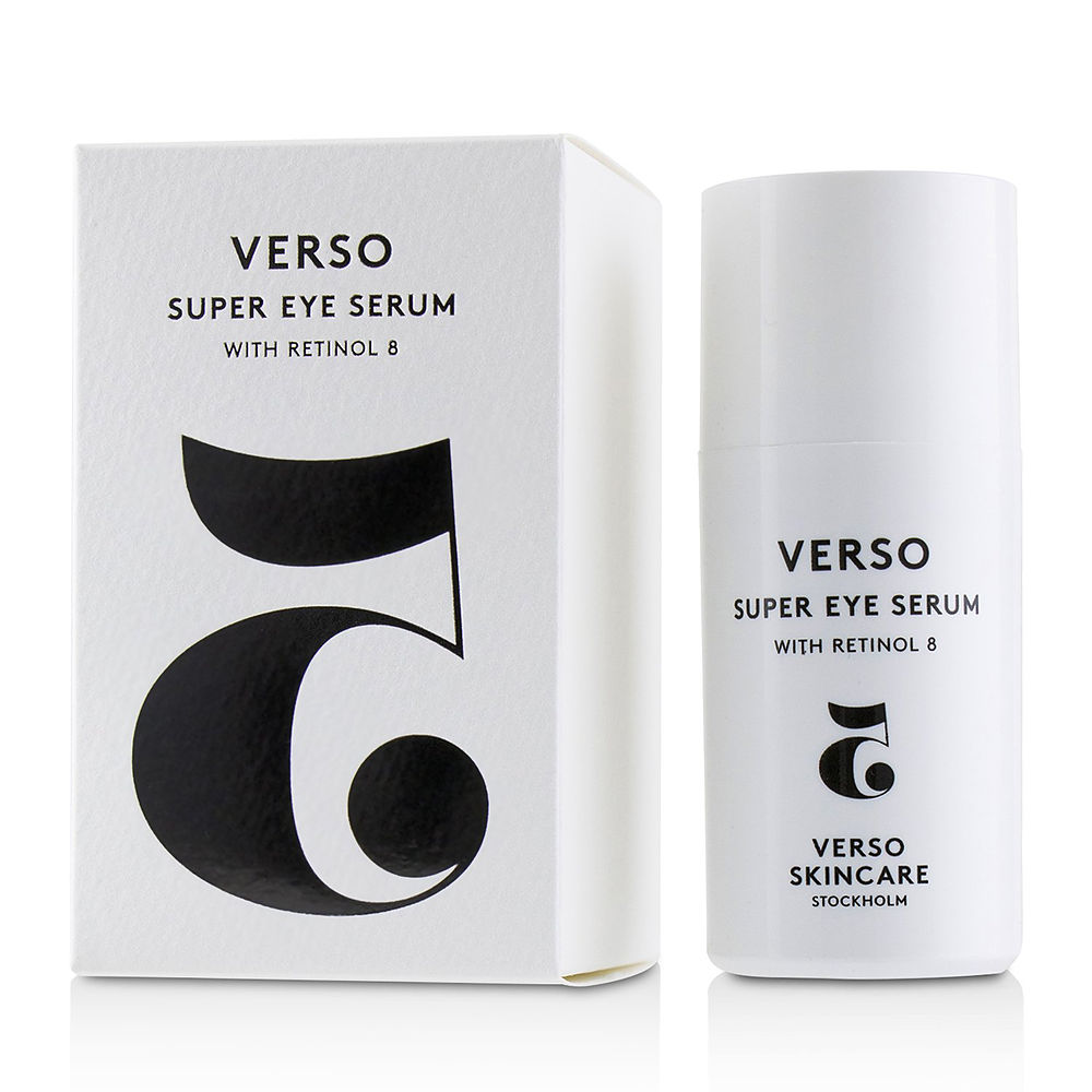 Verso Skincare 逆龄5号视黄醇8眼部精华 30ml 5.2折 $44.24