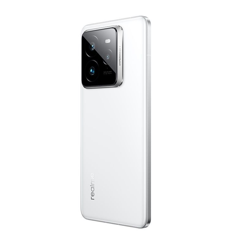 realme 真我 GT7 Pro 5G手机 12GB+256GB 3409元（需用券、晒单返30元红包）