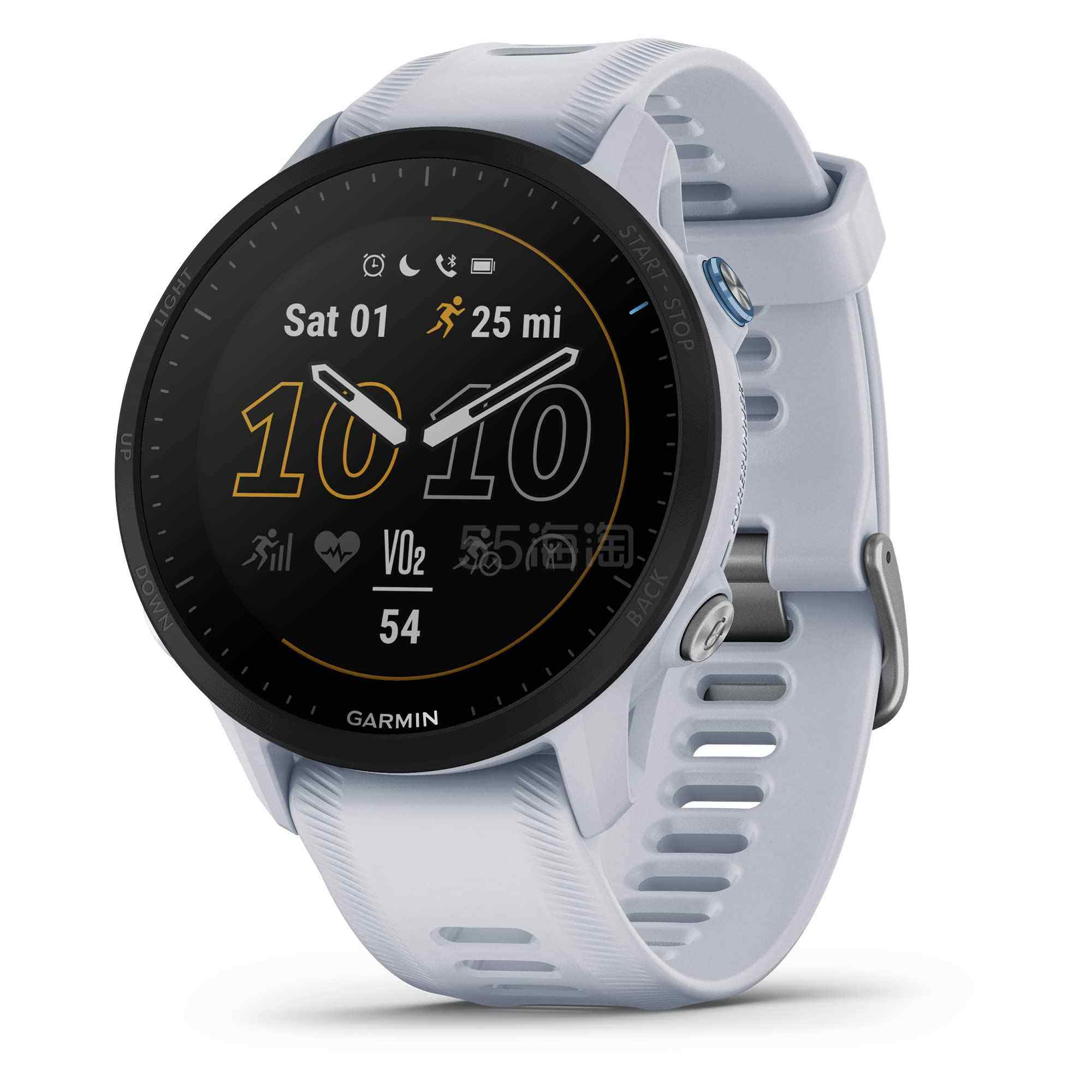 【含税直邮】GARMIN 佳明 Forerunner® 955 GPS 跑步智能手表