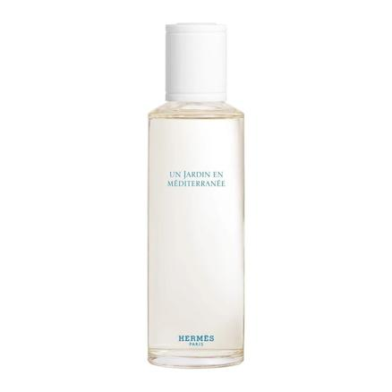 Hermes 爱马仕 地中海花园中性淡香水 EDT 200ml 补充装 $113.24