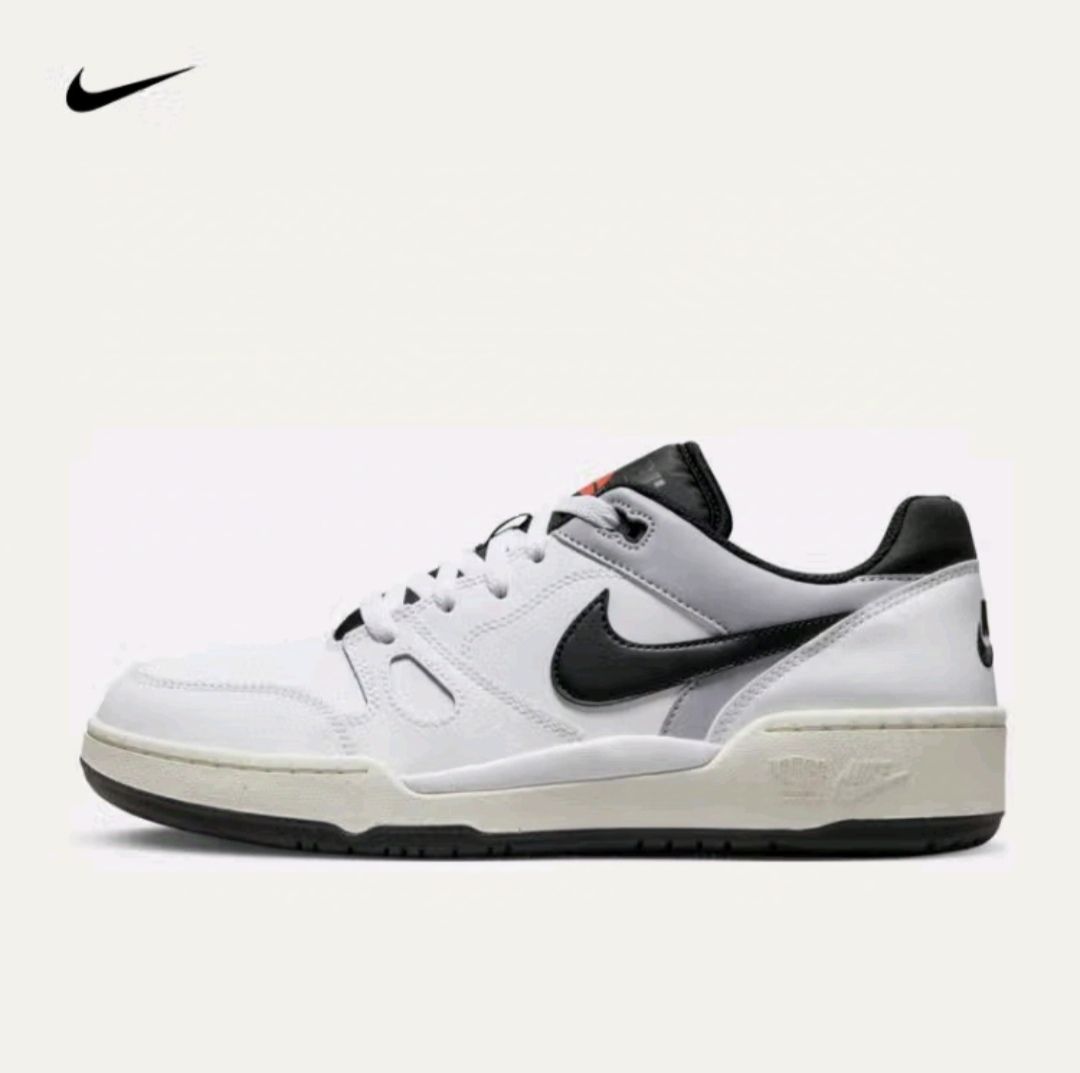 NIKE 耐克 FULL FORCE LO 男子运动板鞋 FB1362-101 320.96元