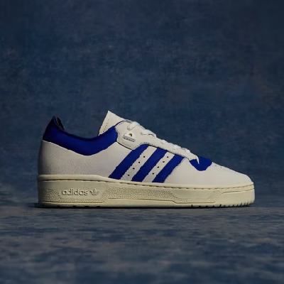 adidas 2024 Chapter 02 RIVALRY 86休闲板鞋男女阿迪达斯三叶草 479.0元（合479元/件）