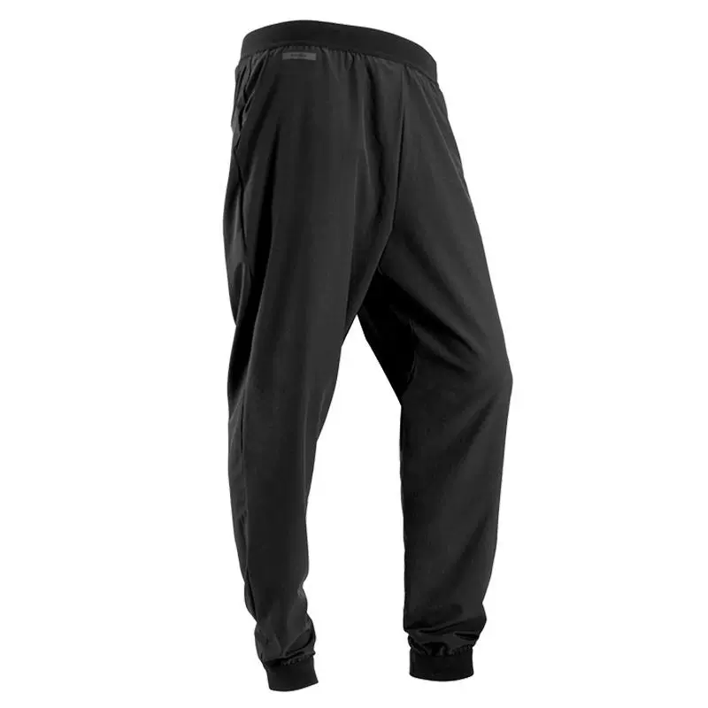 DECATHLON 迪卡侬 Pant Run Dry+M 男子运动长裤 8488040 ￥79.9