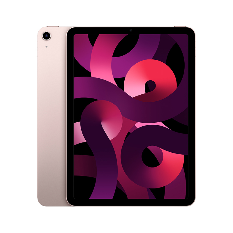 学生专享：Apple 苹果 iPad Air 5 10.9英寸平板电脑 64GB WLAN版 教育优惠 3699元（