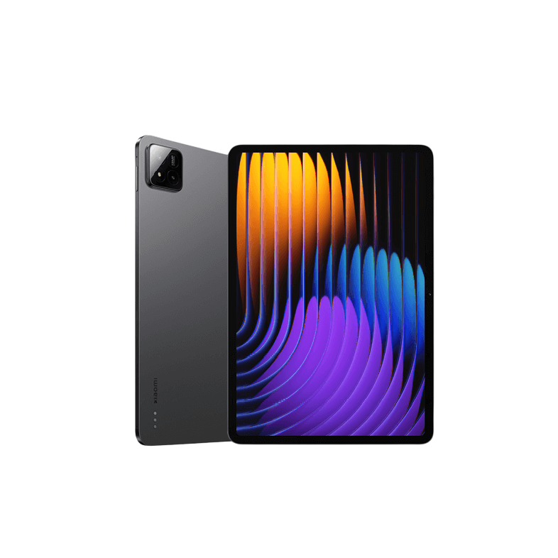 Xiaomi 小米 平板7 11.2英寸平板电脑 8GB+128GB 1619.1元