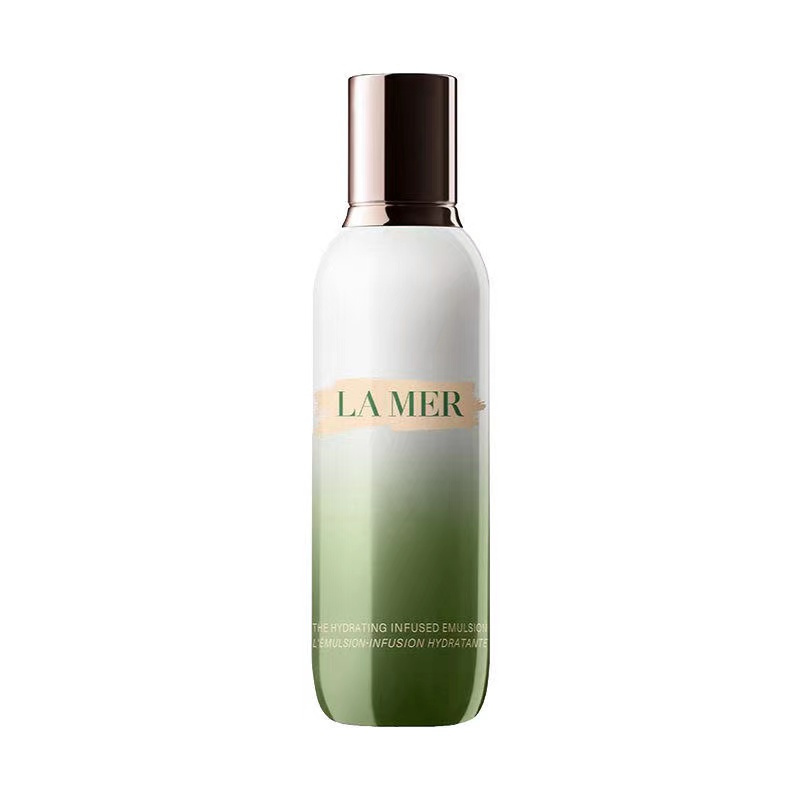 LA MER 海蓝之谜 修护精萃乳 125ml 709元（需用券）