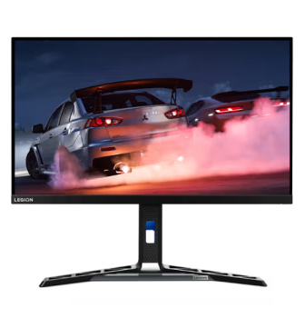 LEGION 联想拯救者 Y27qf-30 27英寸 IPS FreeSync 显示器（2560×1440、240Hz、99%sRGB、HDR