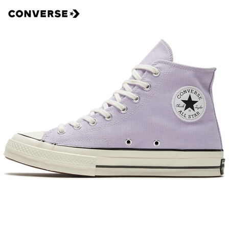 CONVERSE 匡威 1970s 女款复古运动帆布鞋 167862C 189元（需用券）