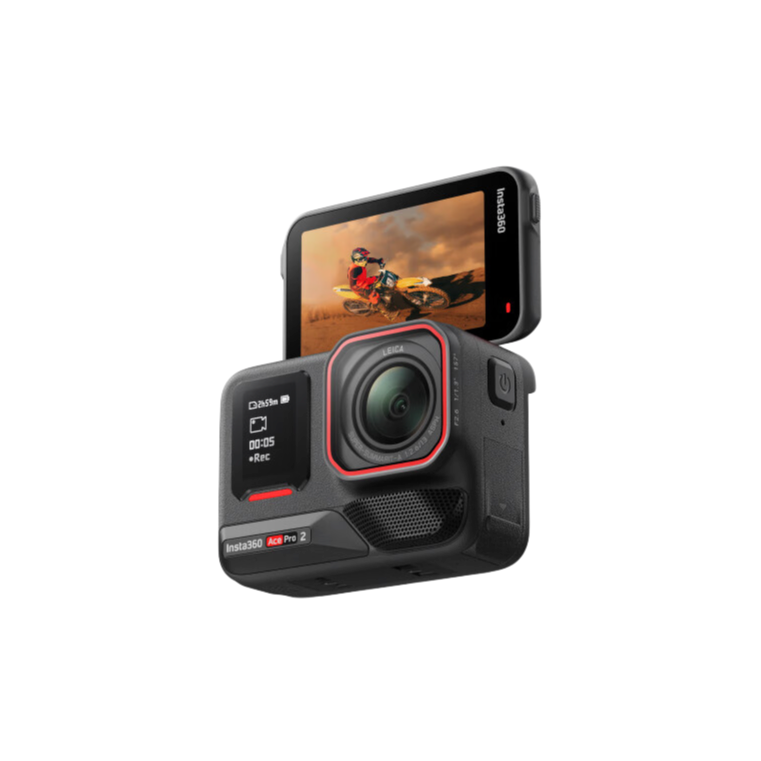 Insta360 影石 Ace Pro 2 运动相机 Vlog套装 2358元（需用券）