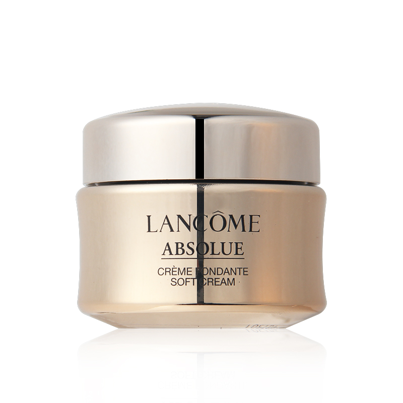 LANCOME 蘭蔻 菁純臻顏精萃乳霜 1650元