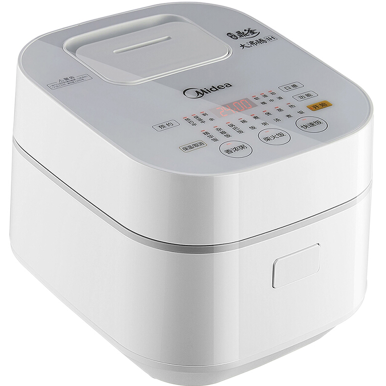 Midea 美的 MB-WHS30C96 电饭煲 3L 319元（需用券）