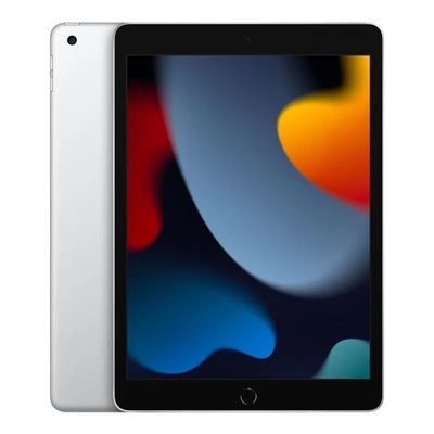 拼多多百亿补贴：Apple/苹果 iPad 第九代平板电脑 10.2 英寸WIFI版 256GB 1999.08元