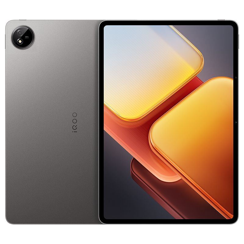 百亿补贴：iQOO Pad2 Pro 天玑9300+旗舰芯3.1K超感屏16GB+512GB 3158.1元