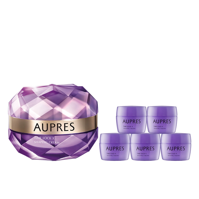 AUPRES 欧珀莱 时光锁塑颜紧肤霜 50g ￥249