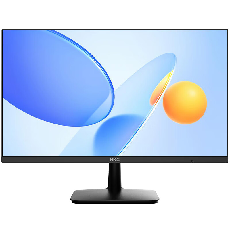 HKC 惠科 S2716U 27英寸 IPS 显示器（3840×2160、60Hz、100%sRGB） 979元（赠Type-C转HDMI