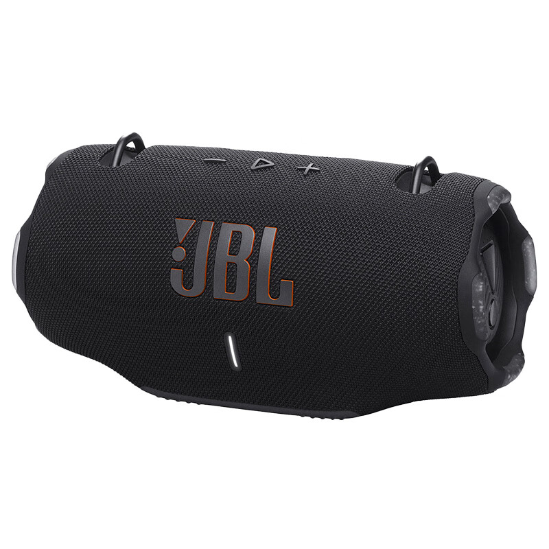 JBL 杰宝 XTREME4 音乐战鼓四代 蓝牙音箱 黑色 1666.71元（需用券）