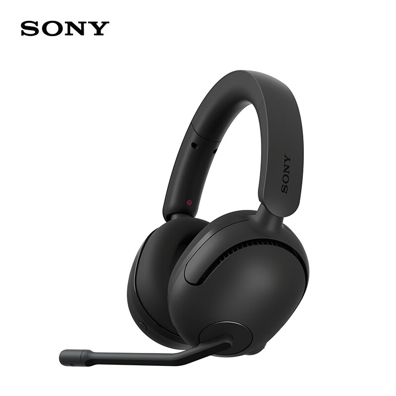 SONY 索尼 INZONE H5 耳罩式头戴式双模游戏耳机 799元（需用券）