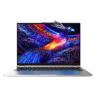 机械革命 无界14 Pro 14英寸笔记本电脑（R7-8845HS、16GB、1TB） ￥3577