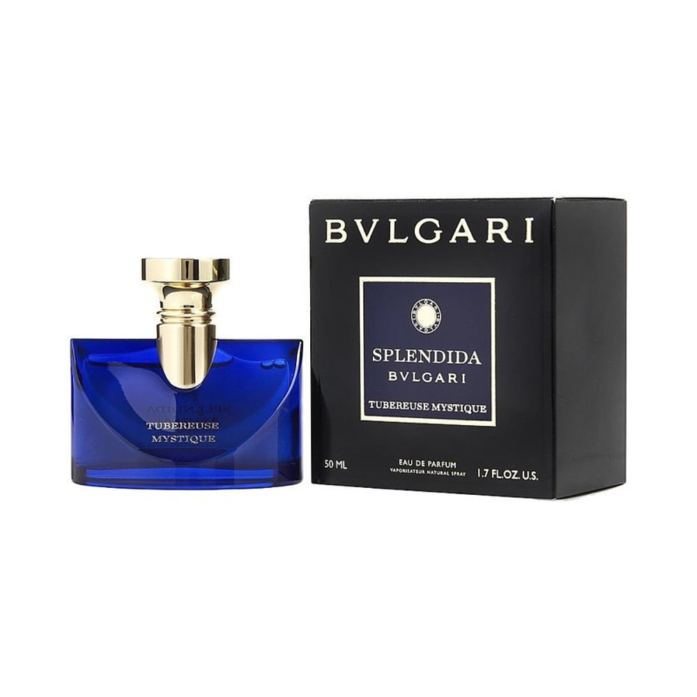 BVLGARI 宝格丽 美国直邮Bvlgari宝格丽女士浓香水持久留香馥郁芬芳浓郁50ml 381.