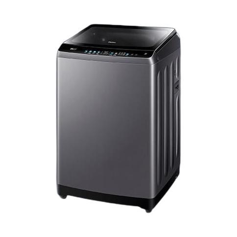 Haier 海尔 EB100B26Mate3 变频波轮洗衣机 10kg 银色 1099元（需用券）