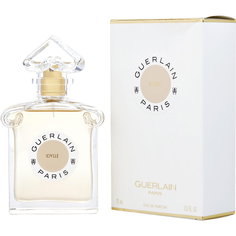 GUERLAIN 娇兰 爱朵女士香水 EDP 75ml 9.5折 $93.74