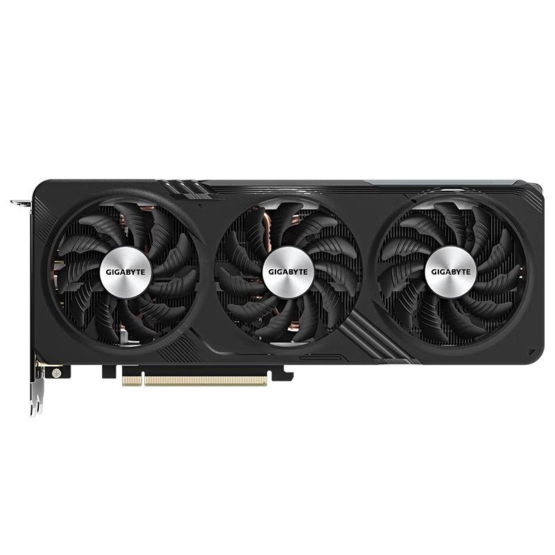 再降价，PLUS会员、需首购：技嘉4060Ti显卡 魔鹰 GeForce RTX 4060 Ti GAMING OC 8G DLSS