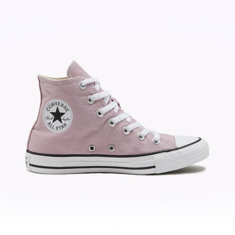 CONVERSE 匡威 官方 All Star男女经典高帮帆布鞋当季新色A04542C A04542C 38 229元（