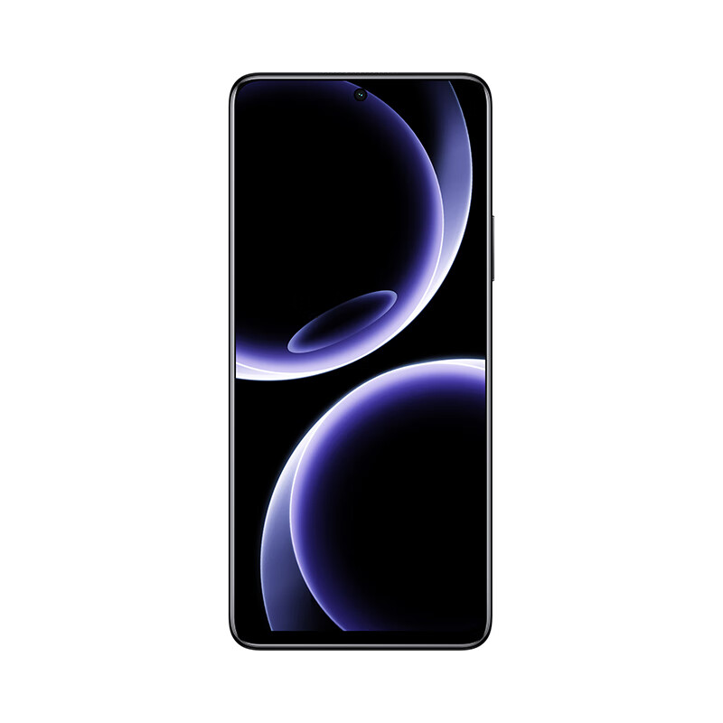 HONOR 荣耀 X40 GT 竞速版 5G手机 12GB+256GB 幻夜黑 1499元